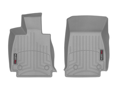 Weathertech | Floor Mats | 16-18 Cadillac CT6 | WTECH-469541