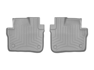 Weathertech | Floor Mats | 16-18 Cadillac CT6 | WTECH-469542