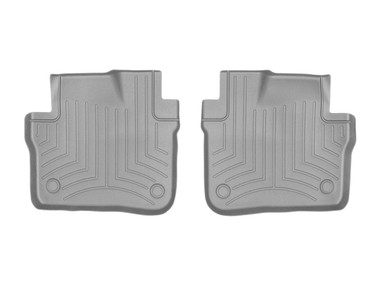 Weathertech | Floor Mats | 16-18 Cadillac CT6 | WTECH-469542