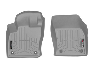 Weathertech | Floor Mats | 18 Volkswagen Tiguan | WTECH-469891