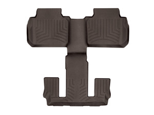 Weathertech | Floor Mats | 17-18 GMC Acadia | WTECH-4710803