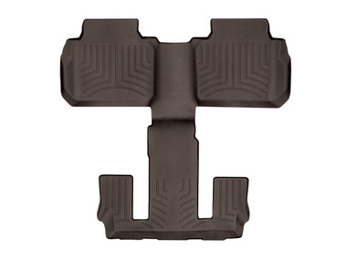 Weathertech | Floor Mats | 17-18 GMC Acadia | WTECH-4710803