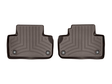 Weathertech | Floor Mats | 18 Audi Q5 | WTECH-4711462