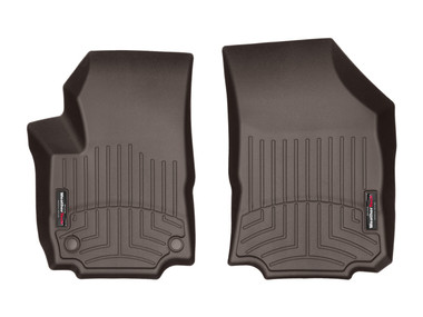 Weathertech | Floor Mats | 18 Chevrolet Equinox | WTECH-4711761