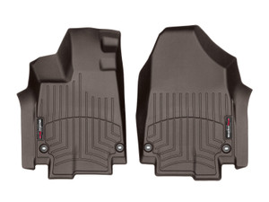Weathertech | Floor Mats | 18 Honda Odyssey | WTECH-4712181