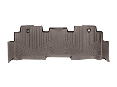 Weathertech | Floor Mats | 18 Honda Odyssey | WTECH-4712182