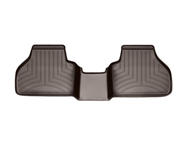 Weathertech | Floor Mats | 11-18 BMW X1 | WTECH-473312
