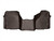 Weathertech | Floor Mats | 12-18 Dodge Ram 1500 | WTECH-474641