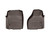 Weathertech | Floor Mats | 12-18 Dodge Ram 1500 | WTECH-474651