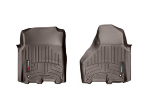 Weathertech | Floor Mats | 12-18 Dodge Ram 1500 | WTECH-474781