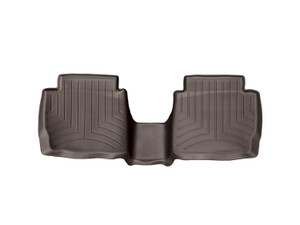 Weathertech | Floor Mats | 17-18 Ford Fusion | WTECH-474832