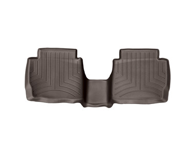 Weathertech | Floor Mats | 17-18 Ford Fusion | WTECH-474832