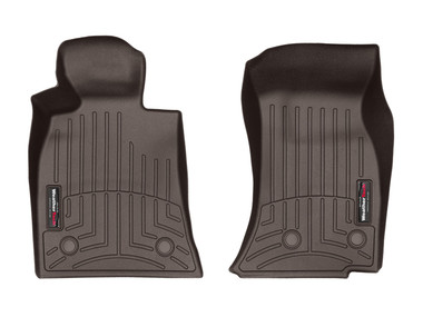 Weathertech | Floor Mats | 13-18 Cadillac ATS | WTECH-474971
