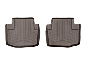 Weathertech | Floor Mats | 15-18 Cadillac CTS | WTECH-474973