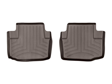 Weathertech | Floor Mats | 15-18 Cadillac CTS | WTECH-474973