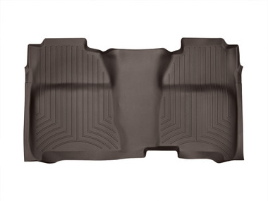 Weathertech | Floor Mats | 14-18 Chevrolet Silverado 1500 | WTECH-475422