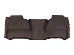 Weathertech | Floor Mats | 14-19 Chevrolet Silverado 1500 | WTECH-475424