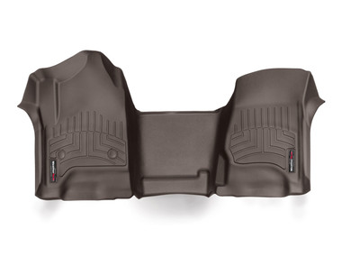 Weathertech | Floor Mats | 14-19 Chevrolet Silverado 1500 | WTECH-475431
