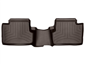 Weathertech | Floor Mats | 14-19 Jeep Cherokee | WTECH-475662