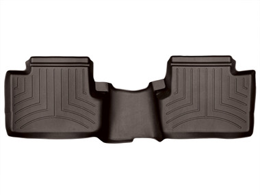 Weathertech | Floor Mats | 14-19 Jeep Cherokee | WTECH-475662