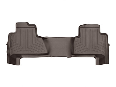 Weathertech | Floor Mats | 15-18 Chevrolet Tahoe | WTECH-476072