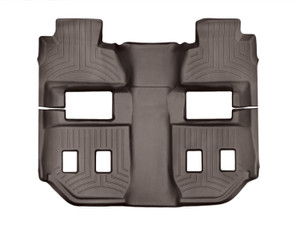 Weathertech | Floor Mats | 15-18 Chevrolet Suburban | WTECH-476073