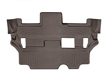 Weathertech | Floor Mats | 15-18 Cadillac Escalade | WTECH-476075