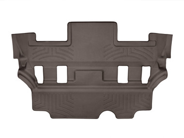 Weathertech | Floor Mats | 15-18 Cadillac Escalade | WTECH-476077