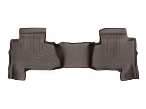 Weathertech | Floor Mats | 15-18 Chevrolet Suburban | WTECH-476078