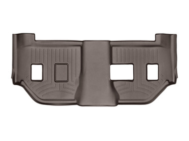 Weathertech | Floor Mats | 15-18 Cadillac Escalade | WTECH-476079