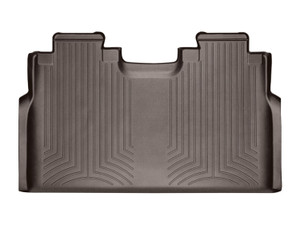 Weathertech | Floor Mats | 15-18 Ford F-150 | WTECH-476972