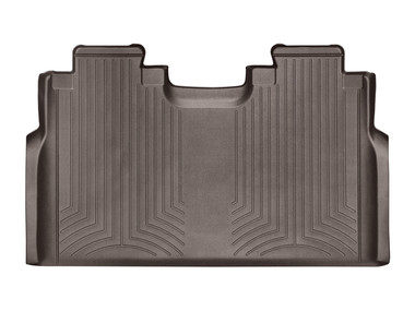 Weathertech | Floor Mats | 15-18 Ford F-150 | WTECH-476974