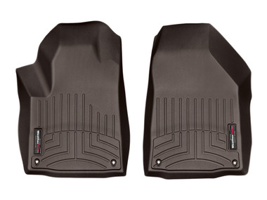 Weathertech | Floor Mats | 14-19 Jeep Cherokee | WTECH-478331