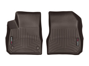 Weathertech | Floor Mats | 16-18 Chevrolet Malibu | WTECH-479031