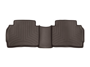 Weathertech | Floor Mats | 16-18 Chevrolet Malibu | WTECH-479032
