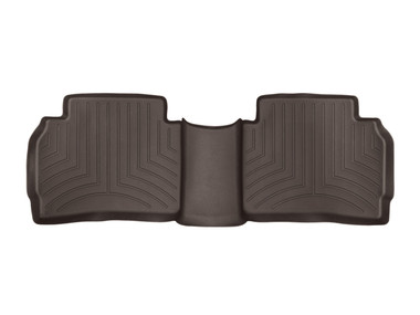 Weathertech | Floor Mats | 16-18 Chevrolet Malibu | WTECH-479032