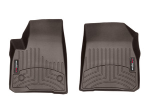 Weathertech | Floor Mats | 17-18 Cadillac XT5 | WTECH-479551
