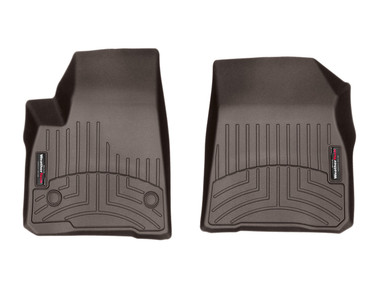 Weathertech | Floor Mats | 17-18 Cadillac XT5 | WTECH-479551