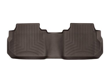 Weathertech | Floor Mats | 17-18 Cadillac XT5 | WTECH-479552