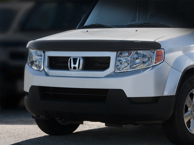Weathertech | Hood Shields | 14-18 Toyota Tundra | WTECH-50260