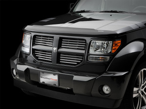 Weathertech | Hood Shields | 16-18 Toyota Tacoma | WTECH-50267