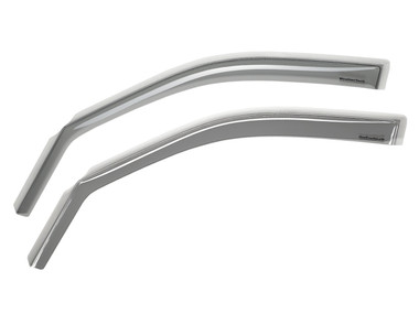 Weathertech | Window Vents and Visors | 07-11 Hyundai Accent | WTECH-70381