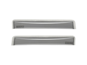 Weathertech | Window Vents and Visors | 16-18 Honda Pilot | WTECH-71791