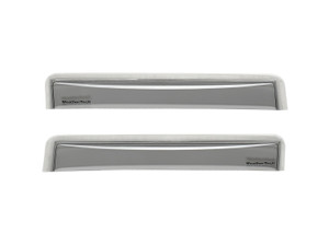 Weathertech | Window Vents and Visors | 17-18 Chrysler Pacifica | WTECH-71840