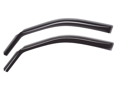 Weathertech | Window Vents and Visors | 10-16 Cadillac SRX | WTECH-80523