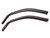 Weathertech | Window Vents and Visors | 10-16 Cadillac SRX | WTECH-80523