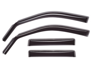 Weathertech | Window Vents and Visors | 00-05 Cadillac DeVille | WTECH-82245