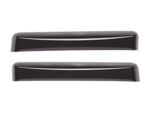 Weathertech | Window Vents and Visors | 15-18 Ford F-150 | WTECH-83765