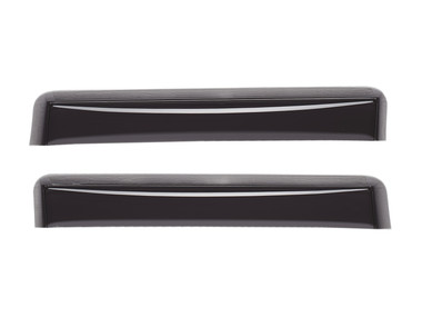 Weathertech | Window Vents and Visors | 07-14 Toyota FJ Cruiser | WTECH-87422