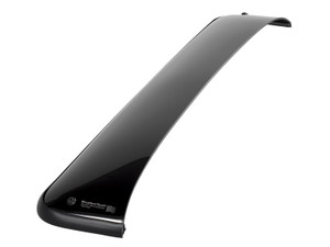 Weathertech | Window Vents and Visors | 08-11 Toyota Highlander | WTECH-89154
